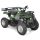 Hecht Army 1 személyes elektromos gyermek quad 1000 W 65 kg-ig (HECHT56100ARMY) 