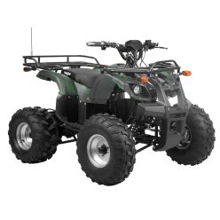   Hecht Army elektromos quad 1200 W 120 kg-ig (HECHT56150ARMY) 