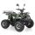 Hecht Army elektromos quad 1200 W 120 kg-ig (HECHT56155ARMY) 