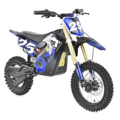  Hecht 1 személyes elektromos gyermek motor 1000 W 65 kg-ig (HECHT59100BLUE)