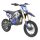 Hecht 1 személyes elektromos gyermek motor 1000 W 65 kg-ig (HECHT59100BLUE)