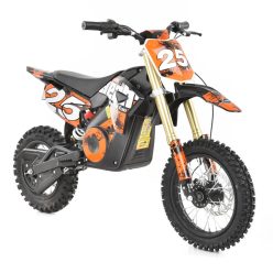   Hecht 1 személyes elektromos gyermek motor 1000 W 65 kg-ig (HECHT59100ORANGE) 