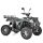 Hecht Army elektromos quad 2200 W 220 kg-ig (HECHT59399ARMY) 