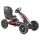 Hecht pedálos gokart állítható üléssel 25 kg-ig Fekete (HECHT59793BLACK) 