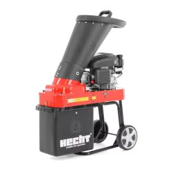   Hecht benzinmotoros vágókéses ágaprító 4,4 kW/6LE (HECHT6173)