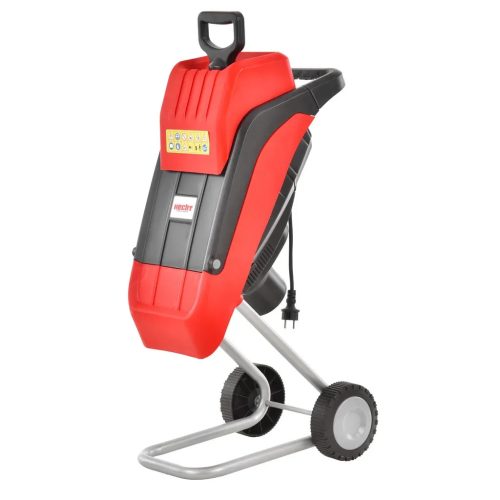 Hecht elektromos ágaprító 2500 W (HECHT625)
