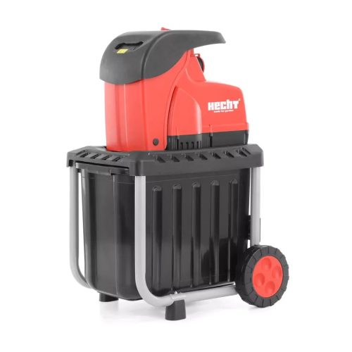 Hecht elektromos vágókéses ágaprító 2800 W (HECHT6284XL)