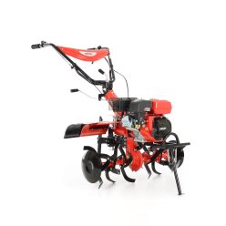   Hecht benzines kapálógép 5,5LE/208 cm3 munkaszélesség 81-104 cm (HECHT7100) 