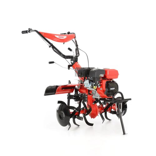 Hecht benzines kapálógép 5,5LE/208 cm3 munkaszélesség 81-104 cm (HECHT7100) 