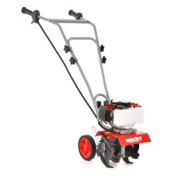   Hecht benzines kapálógép 2LE/52 cm3 munkaszélesség 25 cm (HECHT752) 
