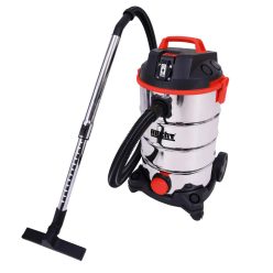   Hecht elektromos nedves száraz porszívó 35 literes 1400 W (HECHT8335Z) 