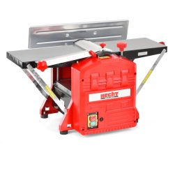 Hecht elektromos asztali gyalugép 1250 W (HECHT8751) 