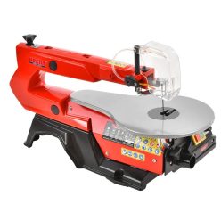 Hecht elektromos asztali dekopírfűrész 120 W (HECHT8916) 