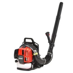Hecht benzinmotoros lombfúvó 52 cm3/2LE (HECHT952) 