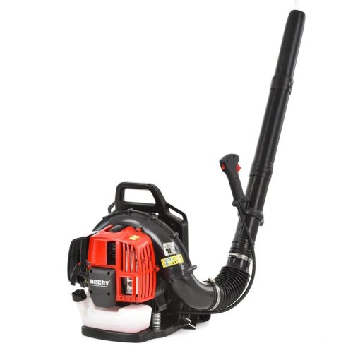 Hecht benzinmotoros lombfúvó 52 cm3/2LE (HECHT952) 