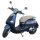 Hecht Citis Blue elektromos robogó 3000 W 150 kg-ig (HECHTCITISBLUE) 