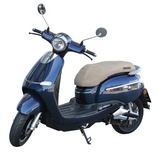 Hecht Citis Blue elektromos robogó 3000 W 150 kg-ig (HECHTCITISBLUE) 