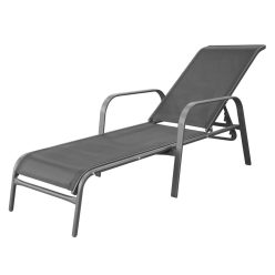   Hecht Claudia Lounger kerti napozóágy (HECHTCLAUDIALOUNGER)