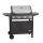 Hecht gázos kerti grill 3 égős 8,5 kW (HECHTCONTACT3) 