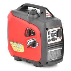   Hecht egyfázisú inverteres áramfejlesztő érzékeny elektromos berendezések csatlakoztatására 1700 W (HECHTIG2201)