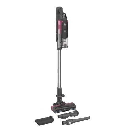 Hoover Anti Twist akkumulátoros álló porszívó 350 W 21,6 V 2 db akku (HF920H) 