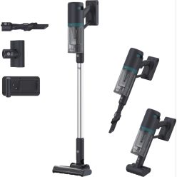   CG Hoover akkumulátoros álló porszívó 200 W 29,5 V (HFG10P011)