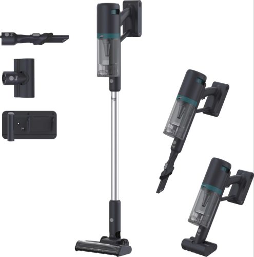 CG Hoover akkumulátoros álló porszívó 200 W 29,5 V (HFG10P011)