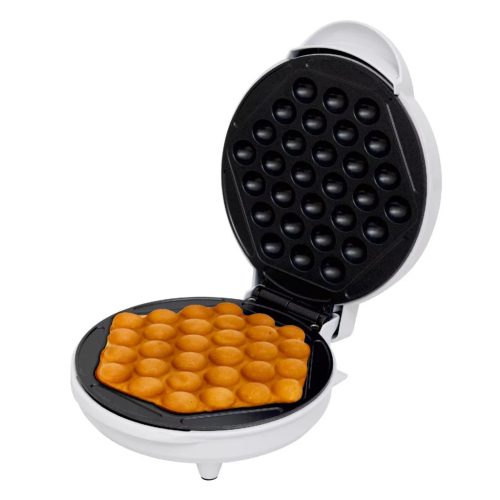 CG Home by Somogyi bubble gofrisütő 900 W (HGBG30) 