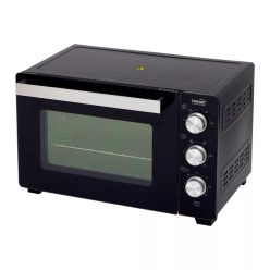   CG Home by Somogyi  grilles mini sütő 30 literes 1600 W (HGMS30G) 