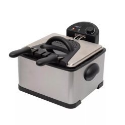   CG Home by Somogyi elektromos olajsütő 6 literes olajtartály 2000 W (HGOLS4)