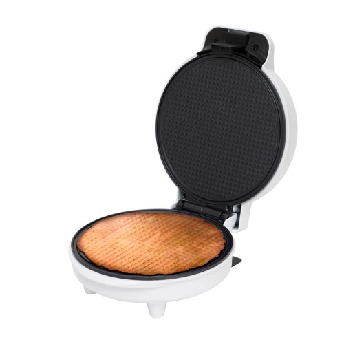 CG Home by Somogyi ostyasütő és tölcsérsütő Ø 19 cm 1000 W (HGOS19) 