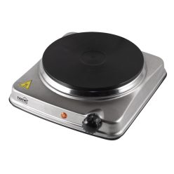   CG Home by Somogyi elektromos főzőlap 1 főzőzóna 1500 W (HGR03SS)