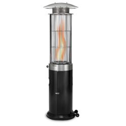 Rowi gázos teraszfűtés 15 kW (HGT150001) 