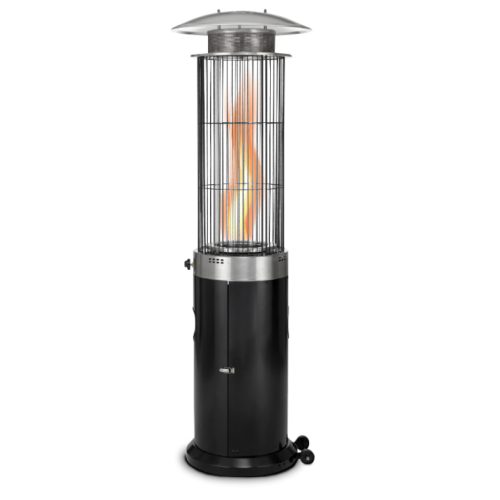 Rowi gázos teraszfűtés 15 kW (HGT150001) 