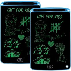 LCD rajztábla ceruzával (12LCD) (1232)