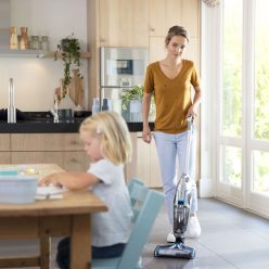   Bissell 3 az 1-ben akkumulátoros takarítógép 250 W (2582N) (1399)