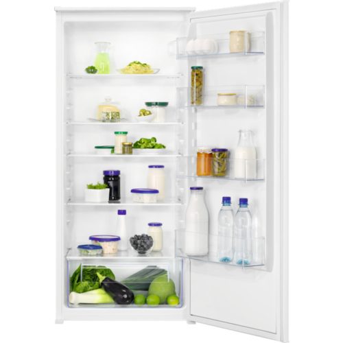 Zanussi electrolux aeg beépíthető hűtőszekrény (933033036) (ZRAN12FS) (0324)