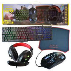 Aoas Gaming készlet (AS1066) (1114)