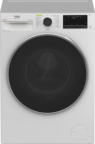 Beko bpro 500 mosó-szárítógép 10-6 kg (B3DFT510442W) (2020) 