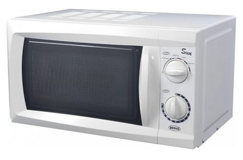 Bravo Sun mikrohullámú sütő (B4605) (0350)