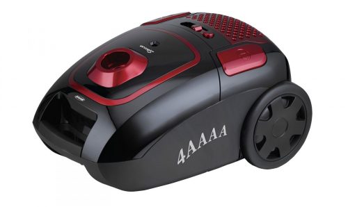 Bravo Spesso porzsákos porszívó 800 W (B4659) (0248)