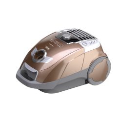 Bravo Agin porzsákos porszívó 800 W (B4943) (0123)