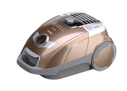 Bravo Agin porzsákos porszívó 800 W (B4943) (0123)
