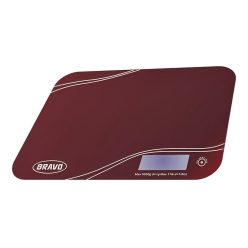 Bravo konyhai mérleg (B5061) (1120)