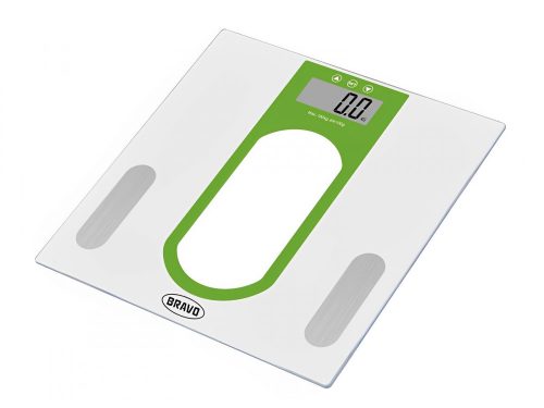 Bravo diagnosztikai személymérleg (B5157) (0066)