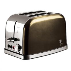  Berlinger Haus kenyérpirító 850 W metálzöld (BH9395) (0491)