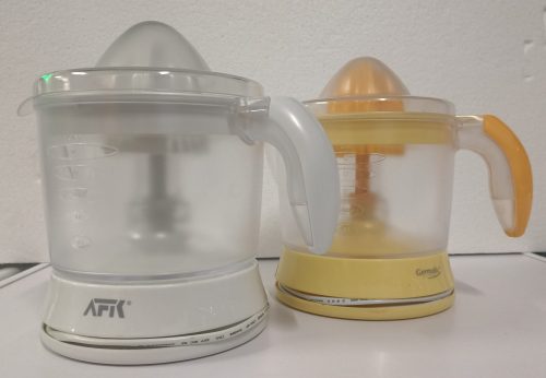 Afk germatic citrusfacsaró (CP62) (0092) 