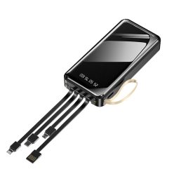 Bell Power Bank 20.000 mAh (CY4905) (1198)