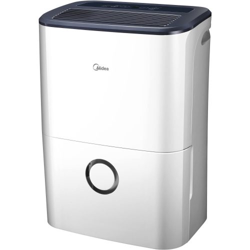 Midea páramentesítő (DF20DEN7WF) (1389)
