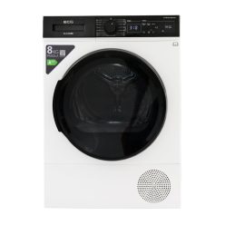 Ecg Heat Blackline szárítógép 8 kg (ETF80) (0384)